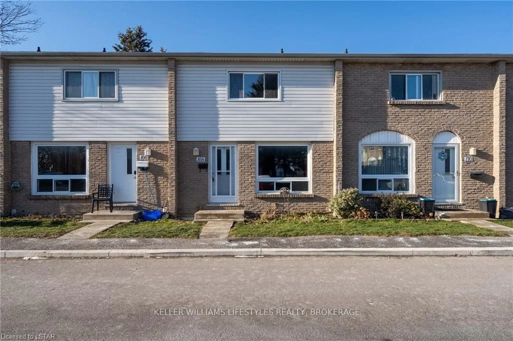 1775 Culver Drive 168, London East, On N5v 3h6
