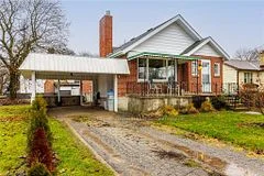 294 Senior Street, South Huron, On N0m 1s0