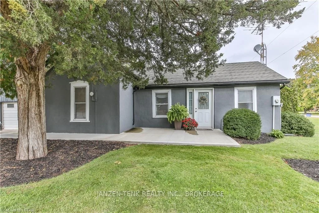 955 MID NWAL TOWNLINE Road, Norfolk County, ON N0J 1E0