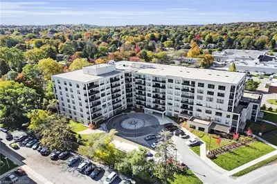 1200 Commissioners Road W 417, London South, On N6k 1c7