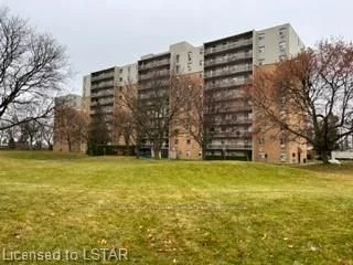 931 Wonderland Road 308, London South, On N6k 2x6