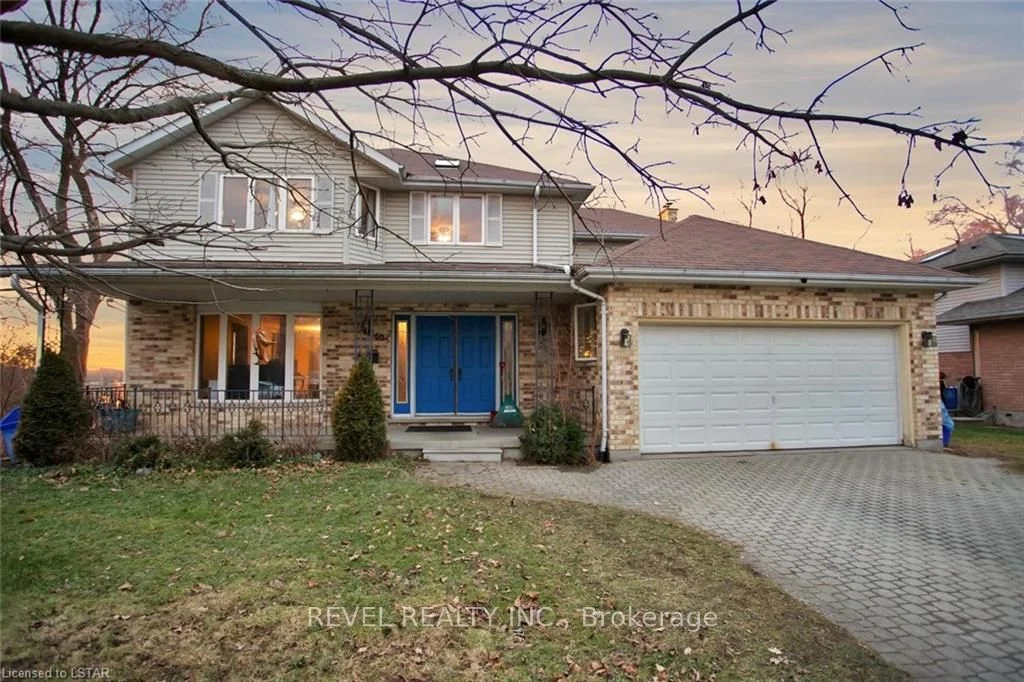 395 Mcnay Place, London East, On N5y 5k5