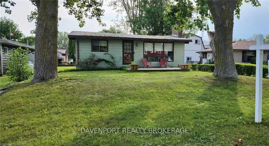 24 Pickerel Road, Norfolk County, On N0e 1m0