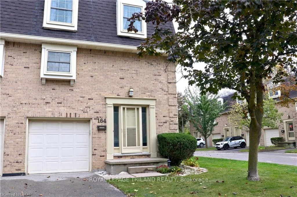 900 Pond View Road 164, London South, On N5z 4l7