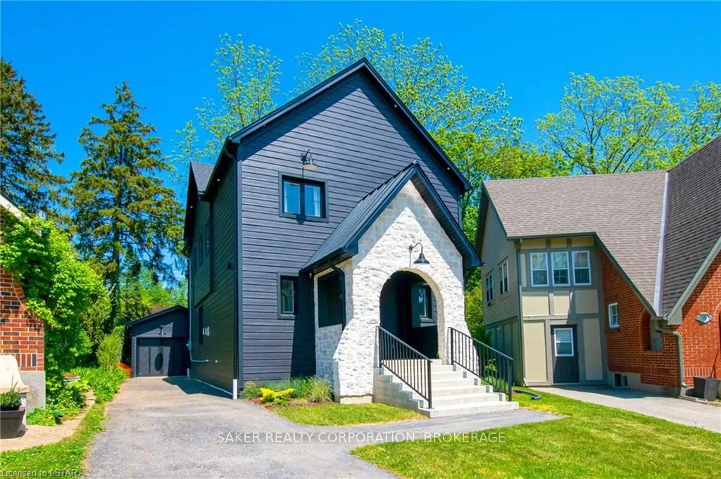 12 Clenray Place, London East, On N6a 3z1