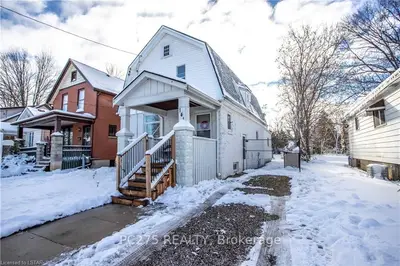 141 EMERY Street E, London South, ON N6C 2C9
