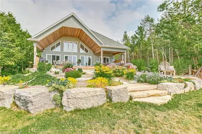 84549 Ridge Drive, Ashfield-colborne-wawanosh, On N7a 3x9