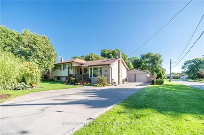 308 MCNAY Street, London East, ON N5Y 1L9