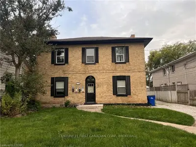 104 HARVEY Street 3, Chatham-Kent, ON N7M 1M3