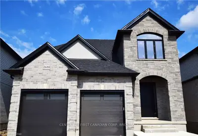 2688 HEARDCREEK Trail, London North, ON N6G 0W1