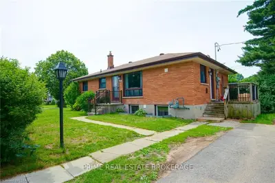 237 Montebello Drive, London East, On N5w 1s4