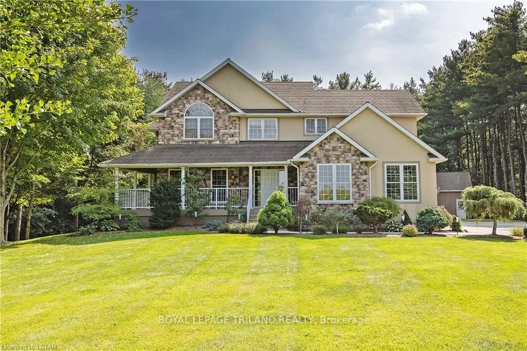 218 WILSON Avenue, Norfolk County, ON N4B 2W5