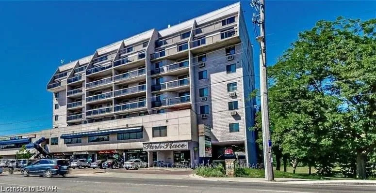 1255 COMMISSIONERS Road W 508, London South, ON N6C 4V8
