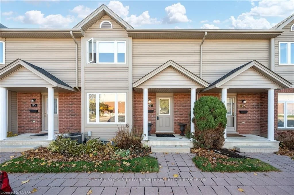 1921 FATHER DALTON Avenue 35, London North, ON N5X 4S1