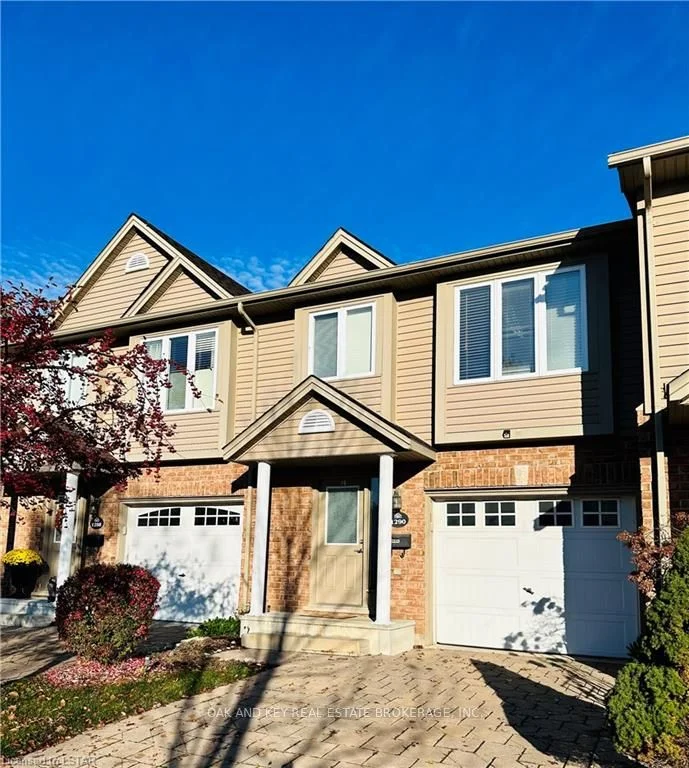 1290 Savannah Drive, London North, On N5x 0b7