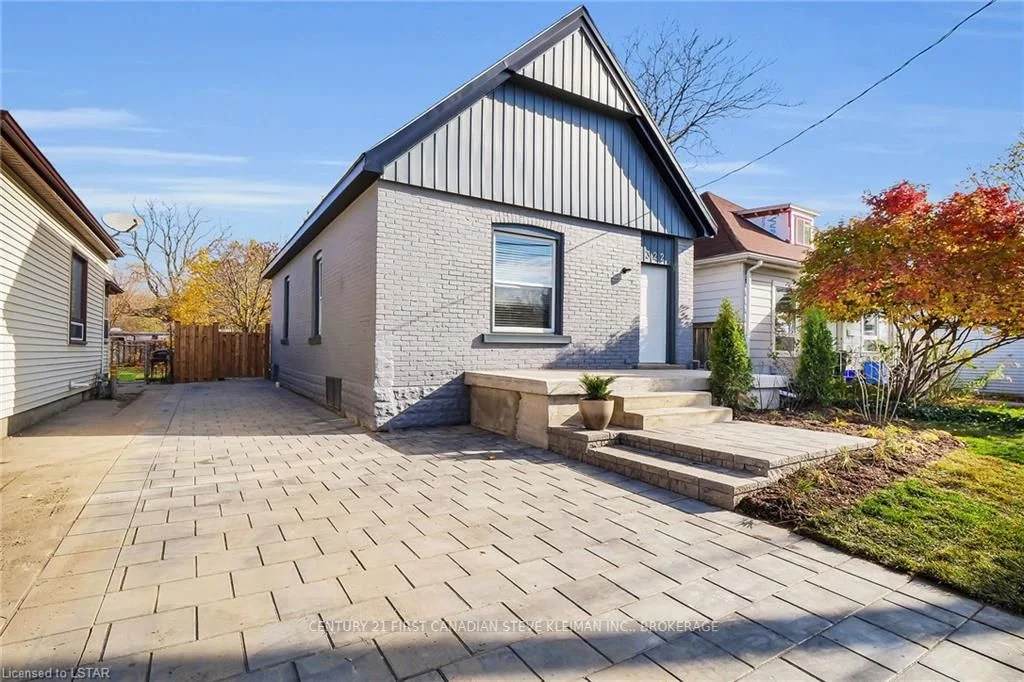 322 ELEANOR Street, London East, ON N5W 4C3