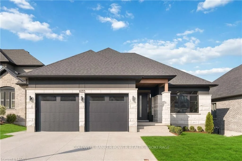 1055 TRAILSWAY Avenue, London South, ON N6K 0J1