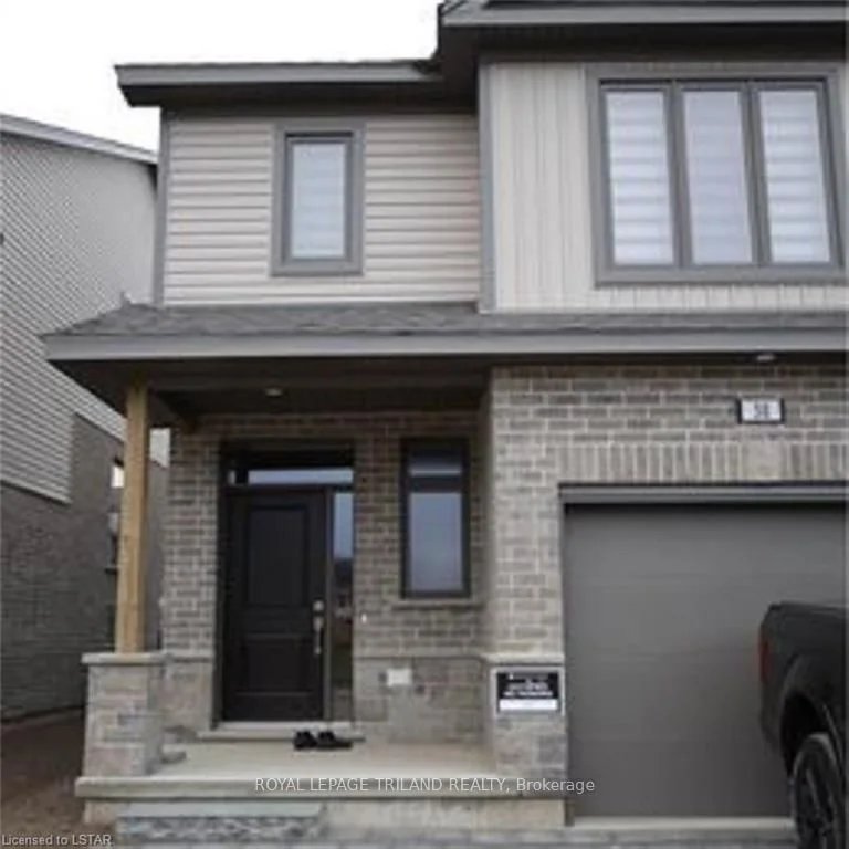 745 CHELTON Road 38, London South, ON N6M 0A2