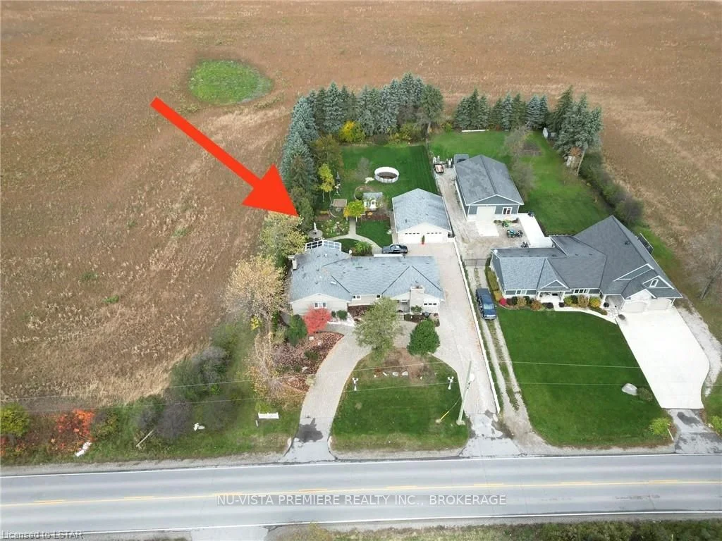 1545 SUNNINGDALE Road W, London North, ON N6G 5B7