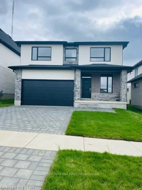 1903 FOUNTAIN GRASS Drive, London South, ON N6K 4P9