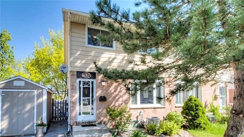 30 Denlaw Road, London North, On N6g 3l4