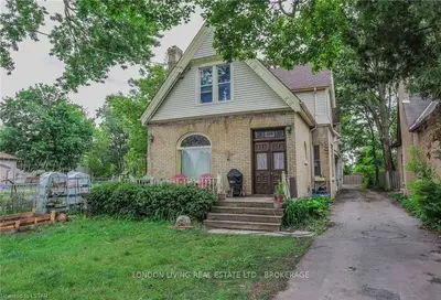 419 SOUTH Street, London East, ON N6B 1C1