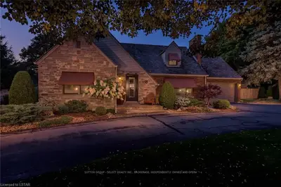 350 WINDERMERE Road, London North, ON N6G 2K2