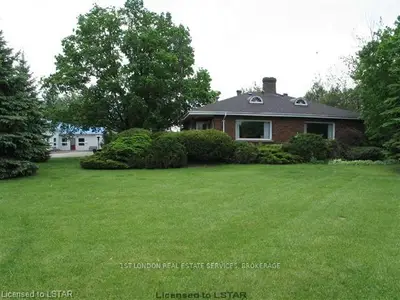 964 Parkinson Road S, Woodstock, On N4s 7w3