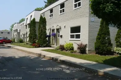 271 Thames Street N 3, Ingersoll, On N5c 3t6