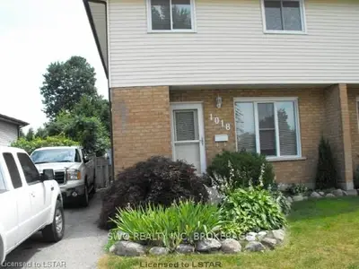 1018 Cree Avenue, Woodstock, On N4t 1a2