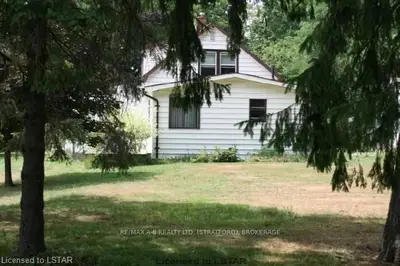 256530 Sunova Crescent, Zorra, On N0m 2g0