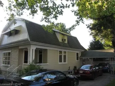 22 Palmer Street W, Norwich, On N0j 1p0