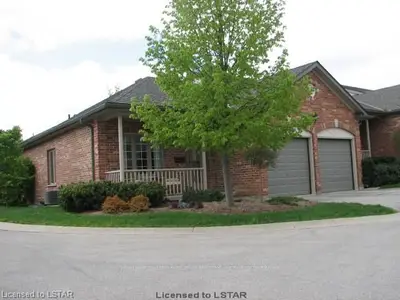 507 Nova Scotia Court, Woodstock, On N4s 8z3