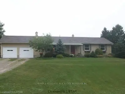 8615 Olde Drive W, Strathroy-caradoc, On N0l 1w0
