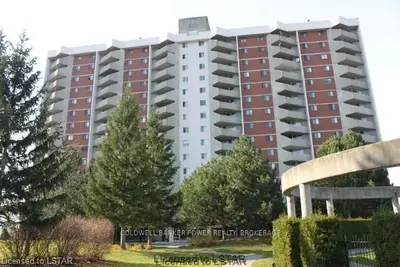 1103 Jalna Boulevard 210, London South, On N6e 2w8