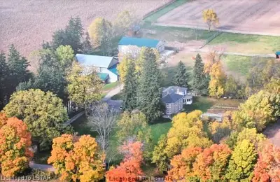 867207 Township Rd 10, Blandford-blenheim, On, N0j 1b0