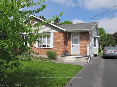 177 King Hiram Street, Ingersoll, On N5c 1l9