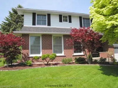 14 Millard Street, South-west Oxford, On N4s 7v6