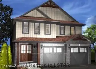 58 Medway Park Road Lot, London North, On N6h 0l4