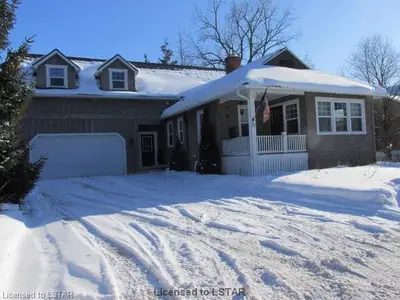 75 Commissioner Street W, Zorra, On N0j 1j0