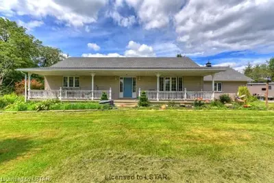 564581 Karn Road, South-west Oxford, On N0j 1a0
