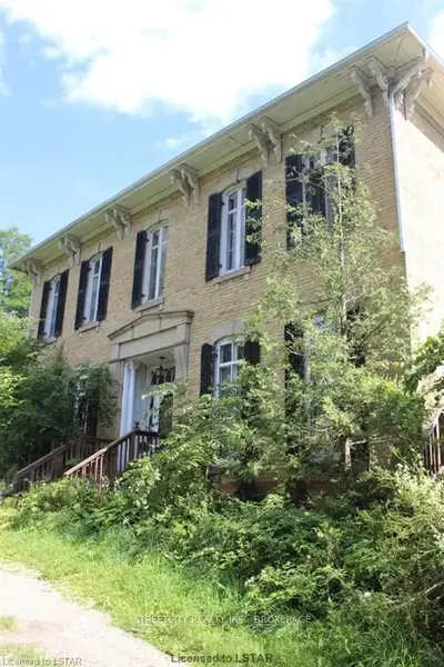 324058 Mount Elgin Road, South-west Oxford, On N0j 1j0