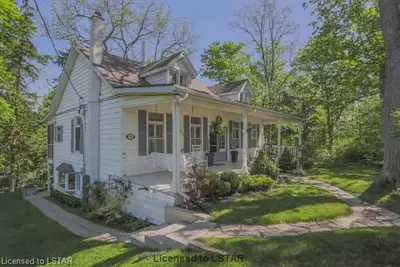 2304 Kilally Road, London East, On N5v 5b6