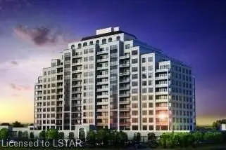 240 VILLAGEWALK Boulevard 910, London North, ON N6G 0P6