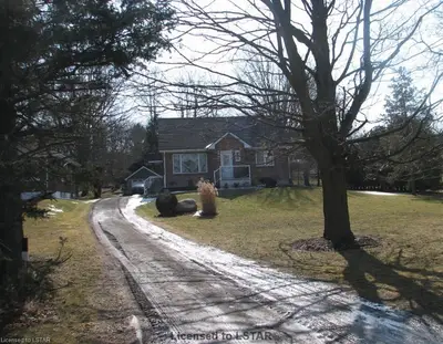 584770 Beachvile Rd, South-west Oxford, On, N4s 7v6