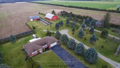 145310 Potters Road, Norwich, On N4g 4g7