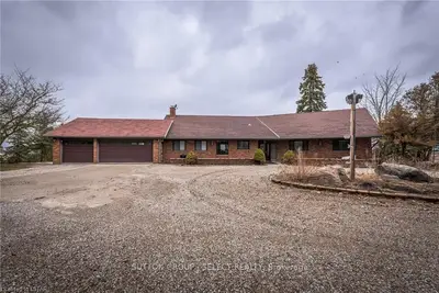 403605 Union Road, South-west Oxford, On N5c 3j7