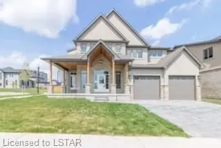 17 Sunview Drive Lot 47, Norwich, On N0j 1p0
