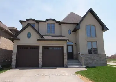 62 Sunview Drive Lot 16, Norwich, On N0j 1p0