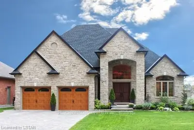 66 Sunview Drive Lot 17, Norwich, On N0j 1p0